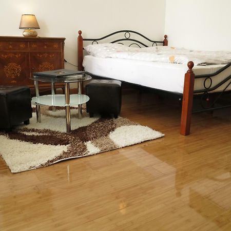 Small Luxury Kapitol Apartment Vídeň Exteriér fotografie