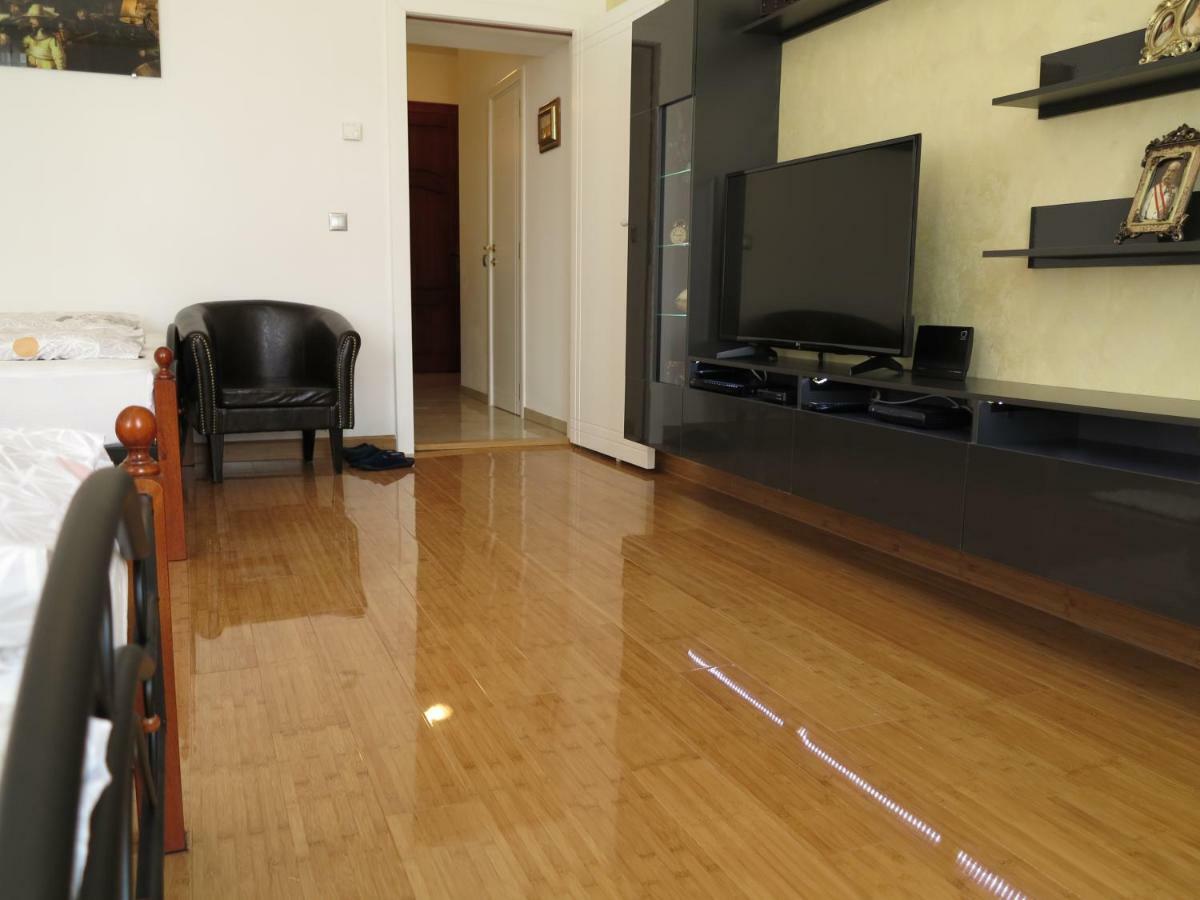Small Luxury Kapitol Apartment Vídeň Exteriér fotografie