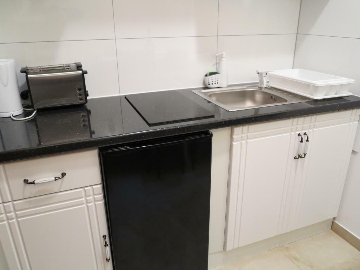 Small Luxury Kapitol Apartment Vídeň Exteriér fotografie